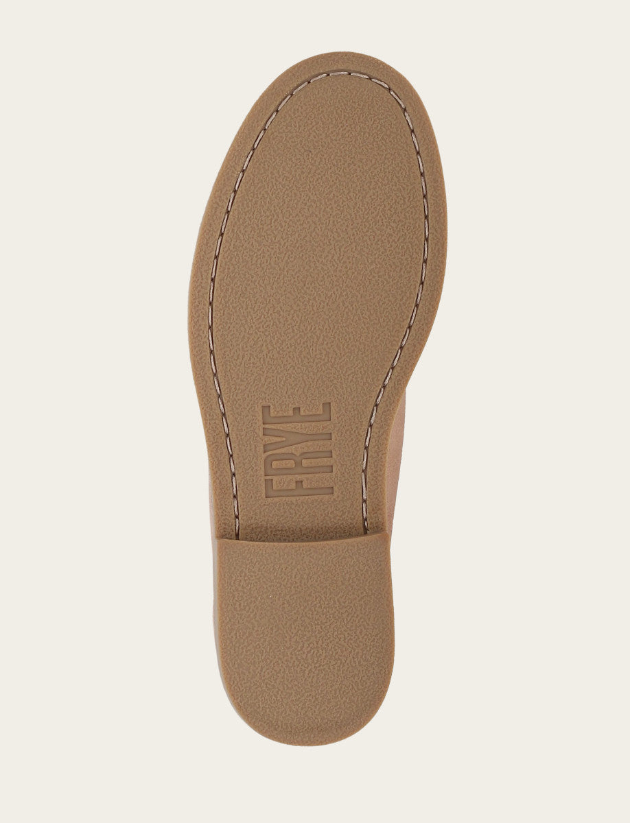 Harper Wallaby - Rosa - Sole