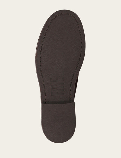 Harper Wallaby - Chocolate - Sole