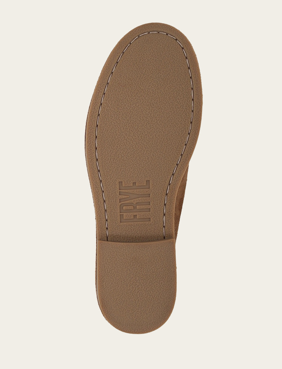 Harper Wallaby - Almond - Sole