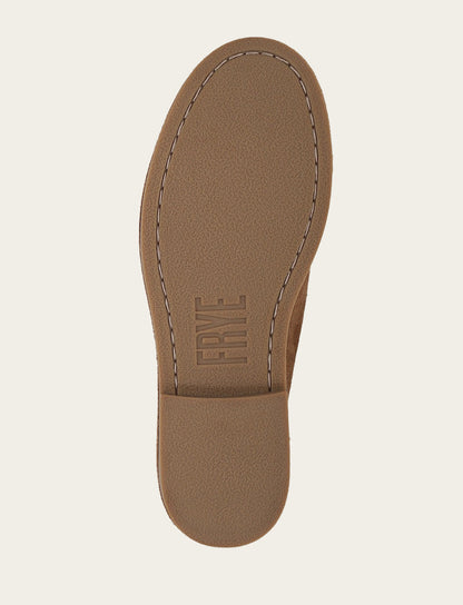 Harper Wallaby - Almond - Sole