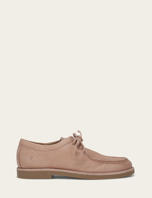 Harper Wallaby - Rosa - Outside