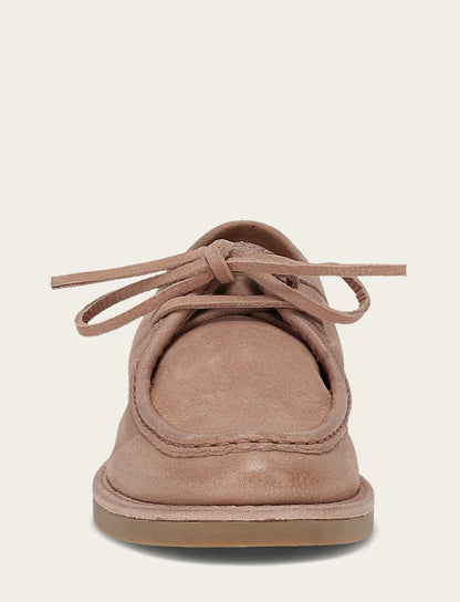 Harper Wallaby - Rosa - Front