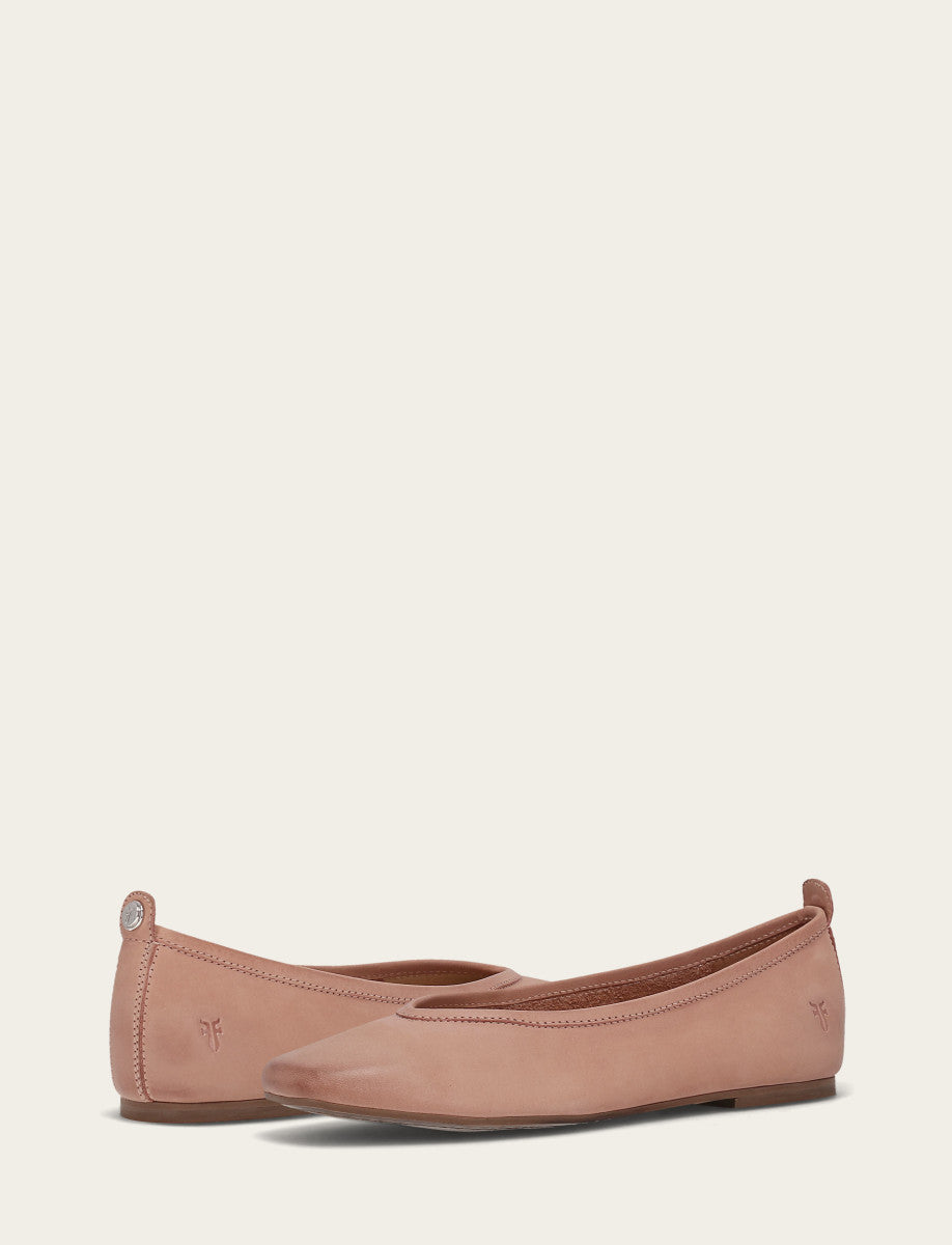 Hayley Ballet - Rosa - Pair