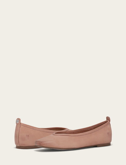 Hayley Ballet - Rosa - Pair