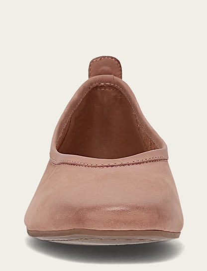 Hayley Ballet - Rosa - Front