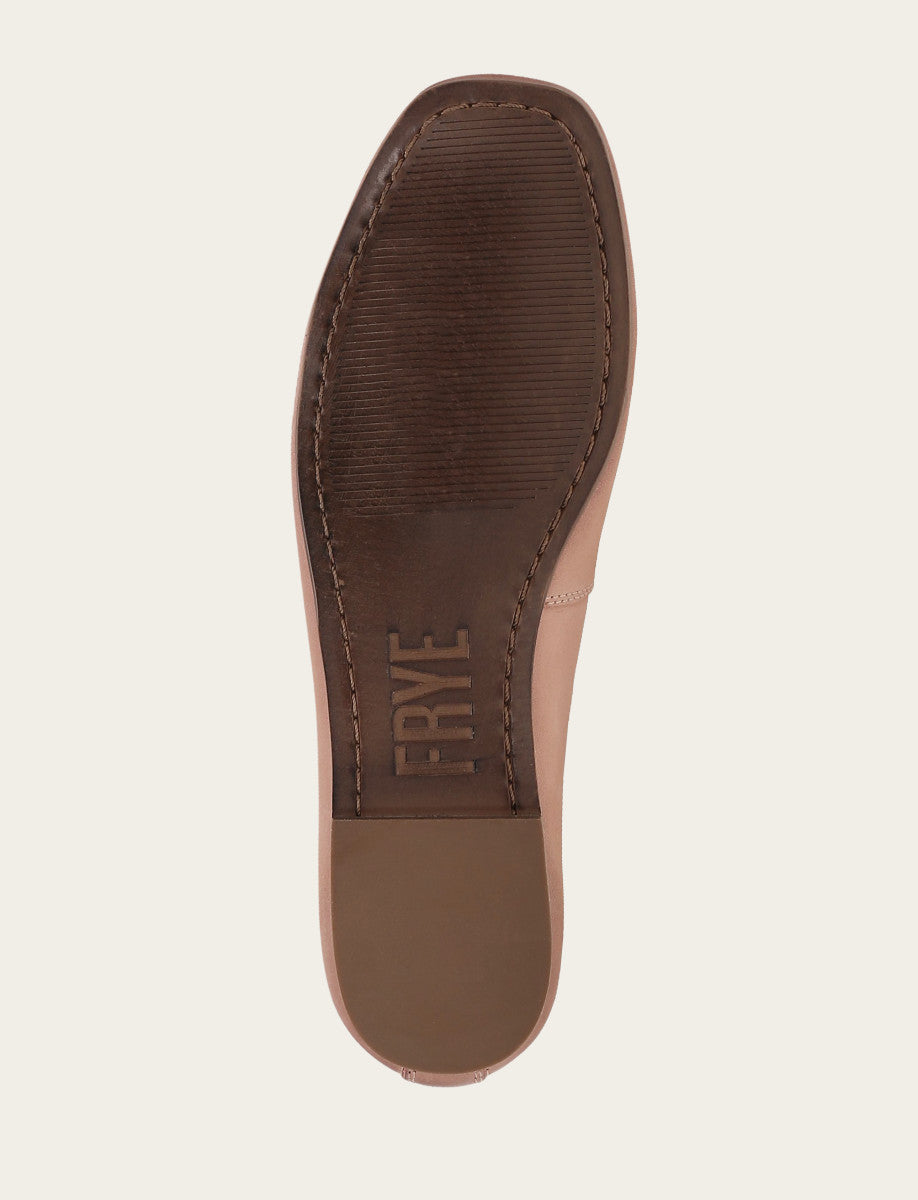 Hayley Ballet - Rosa - Sole