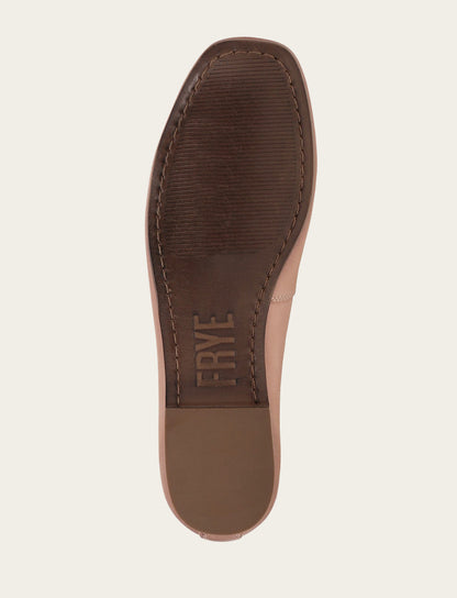 Hayley Ballet - Rosa - Sole