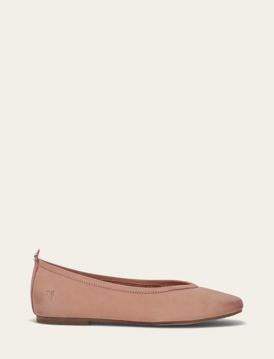 Hayley Ballet - Rosa - Outside