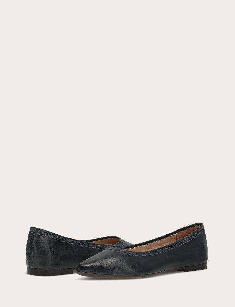 Heather Ballet - Teal - Pair