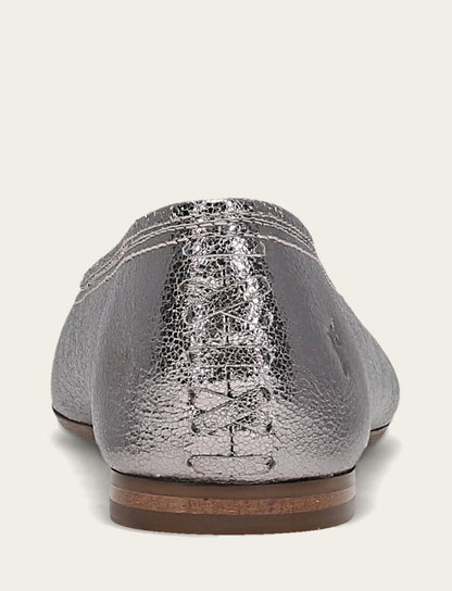 Heather Ballet - Platinum - Back