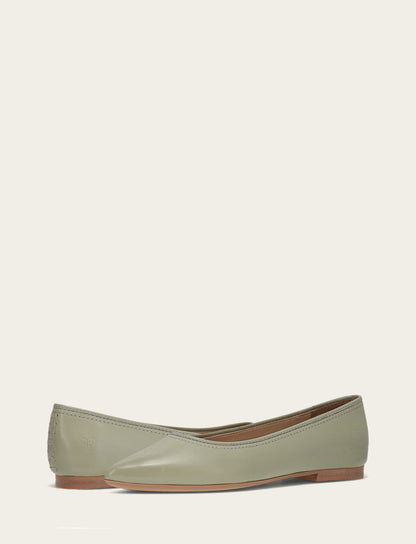 Heather Ballet - Jade - Pair