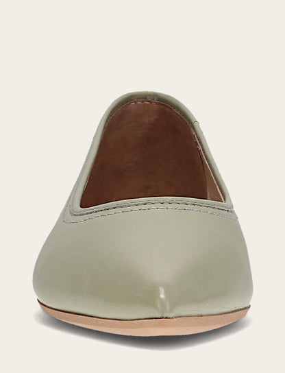 Heather Ballet - Jade - Front
