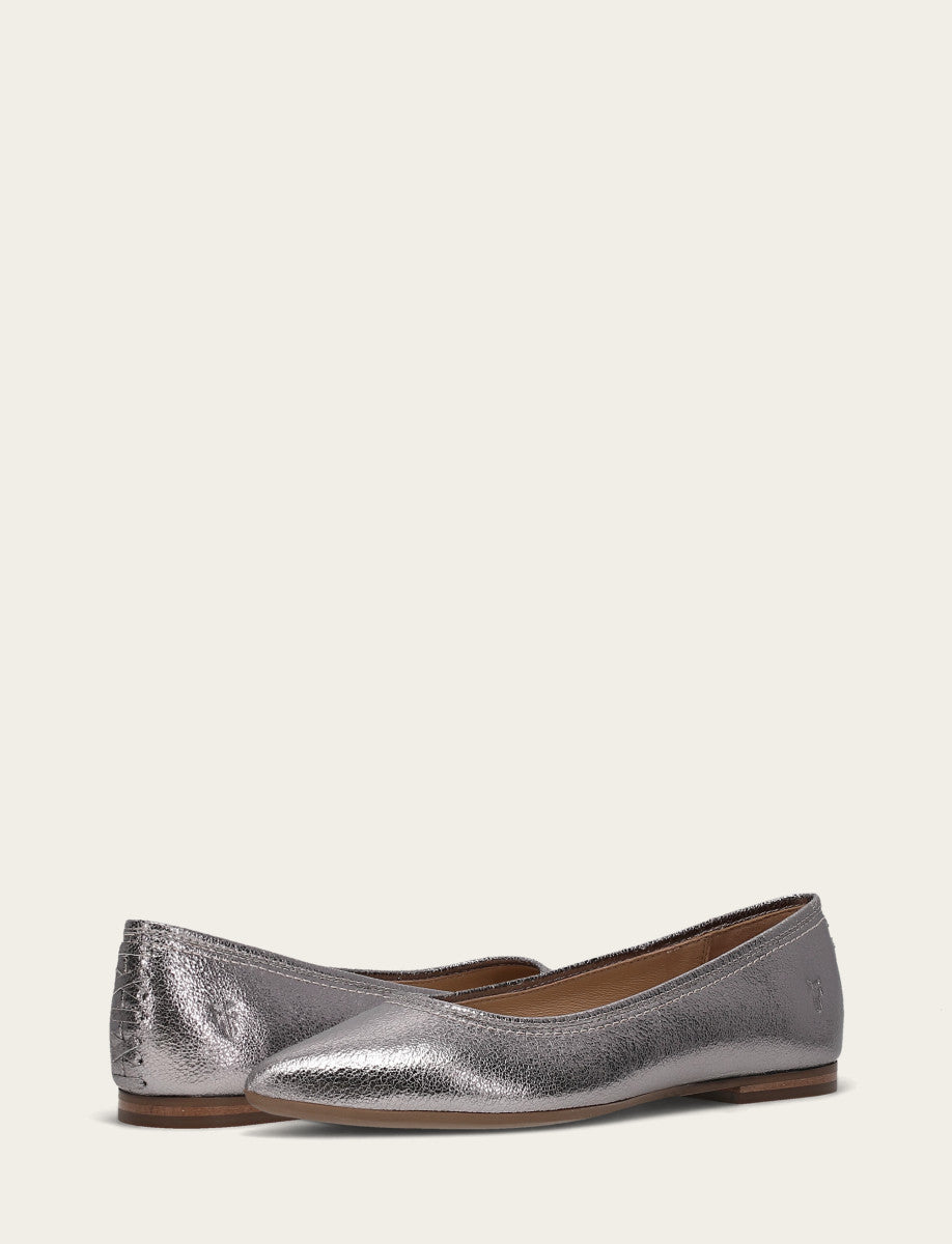 Heather Ballet - Platinum - Pair