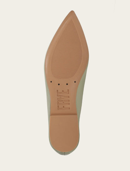 Heather Ballet - Jade - Sole