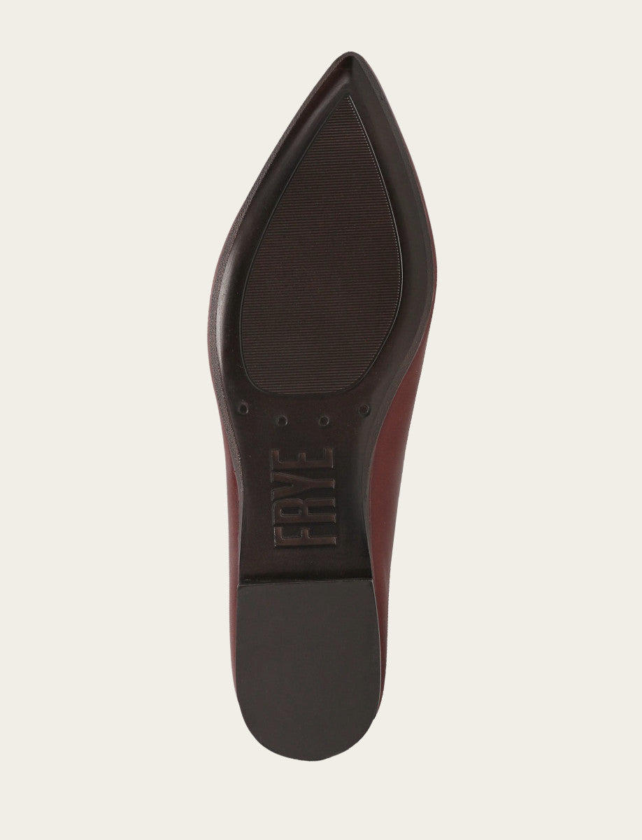 Heather Ballet - Chianti - Sole