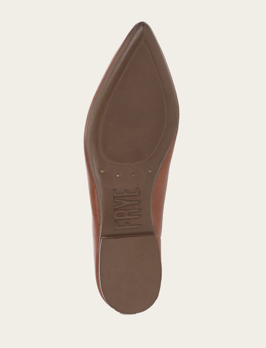 Heather Ballet - Cinnamon - Sole
