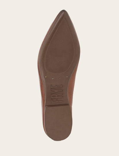 Heather Ballet - Cinnamon - Sole