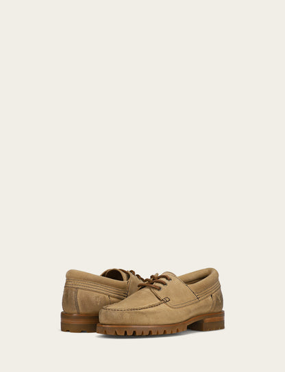 Hudson Campmoc Lug - Desert - Pair