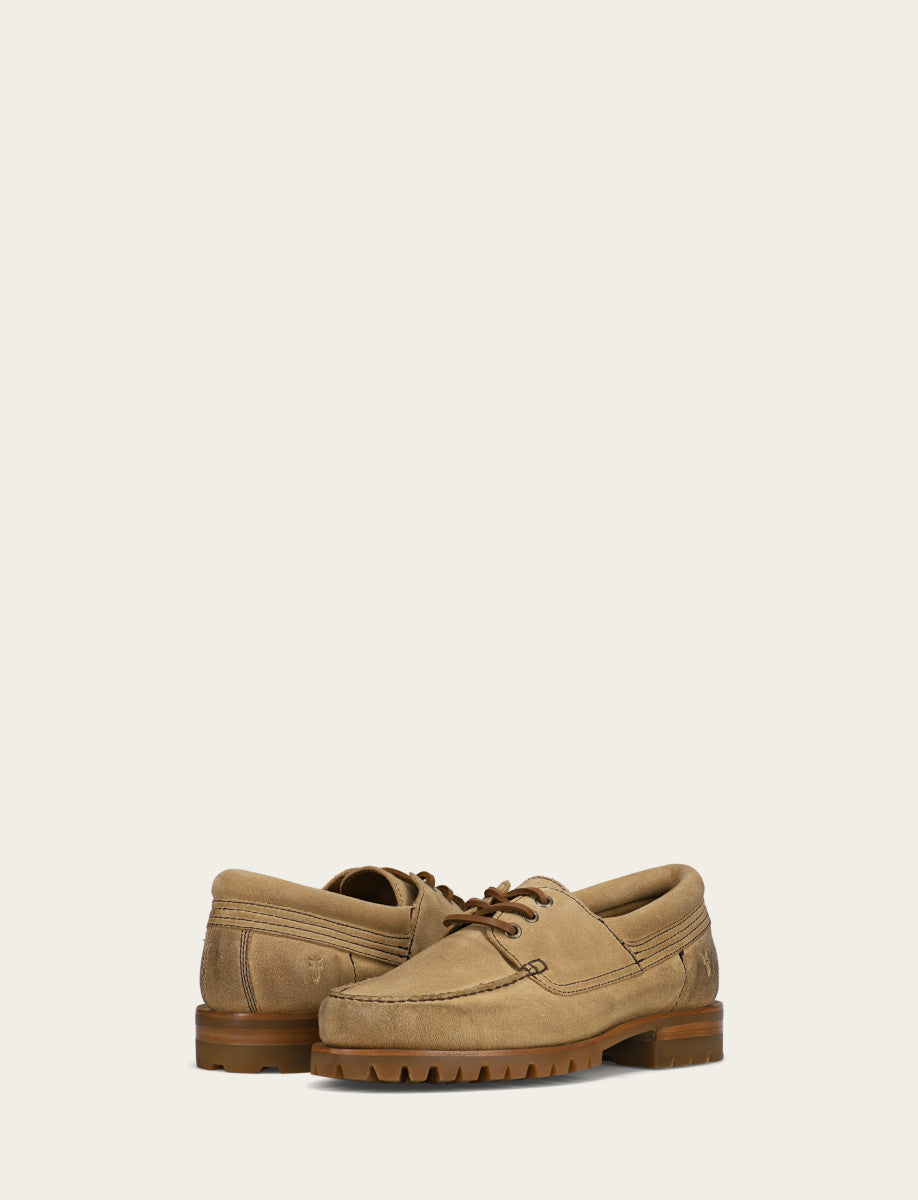 Hudson Campmoc Lug - Pre-Loved