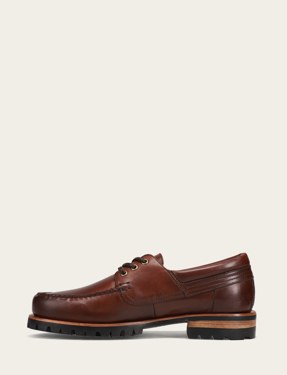 Hudson Campmoc Lug - Pre-Loved