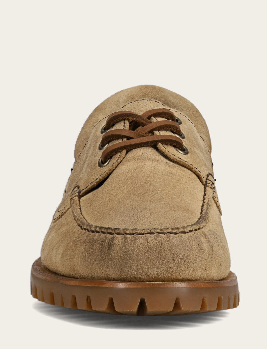 Hudson Campmoc Lug - Pre-Loved