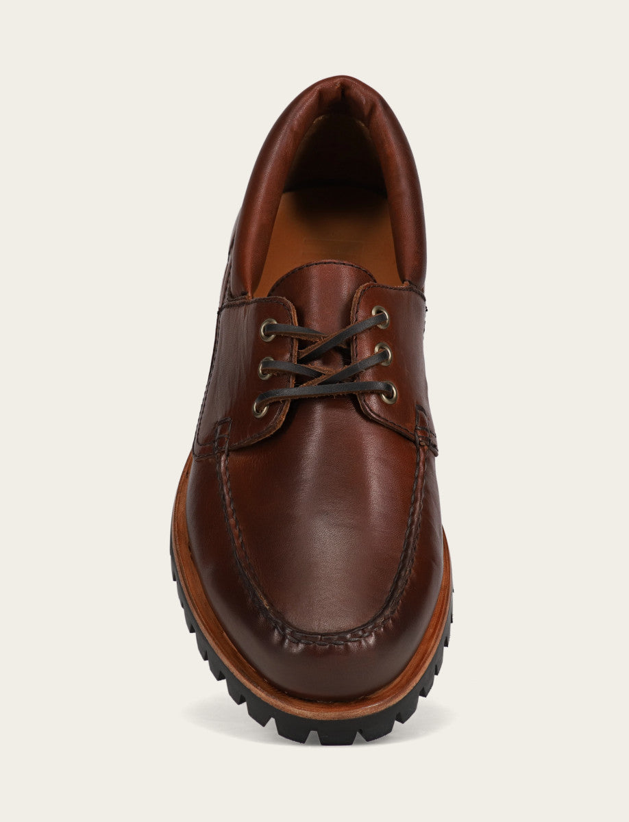 Hudson Campmoc Lug - Pre-Loved