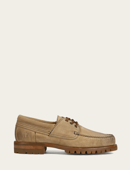 Hudson Campmoc Lug - Pre-Loved