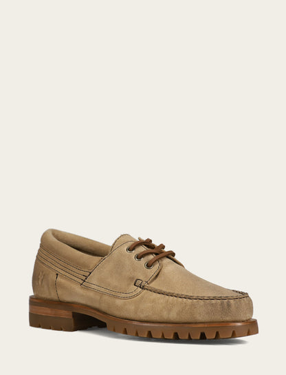 Hudson Campmoc Lug - Pre-Loved