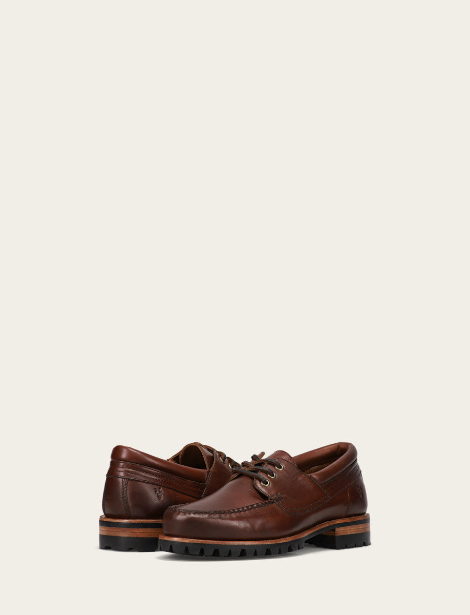 Hudson Campmoc Lug - Pre-Loved