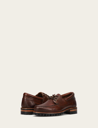 Hudson Campmoc Lug - Pre-Loved