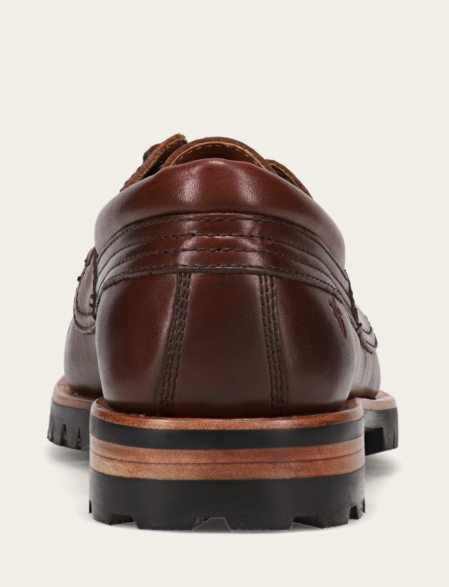 Hudson Campmoc Lug - Pre-Loved