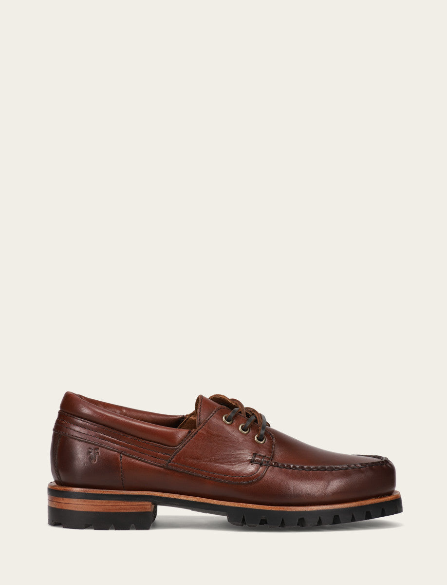 Hudson Campmoc Lug - Pre-Loved