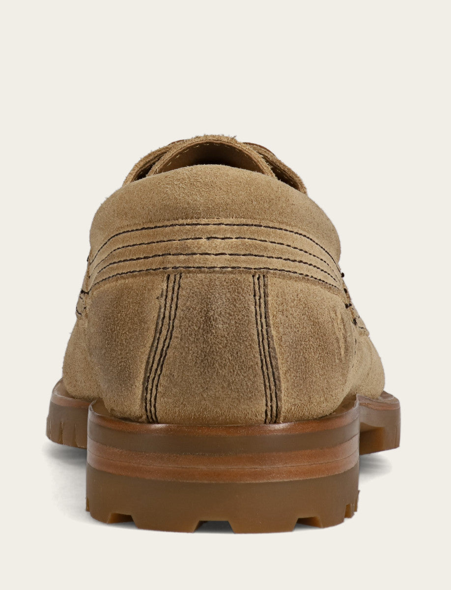 Hudson Campmoc Lug - Pre-Loved