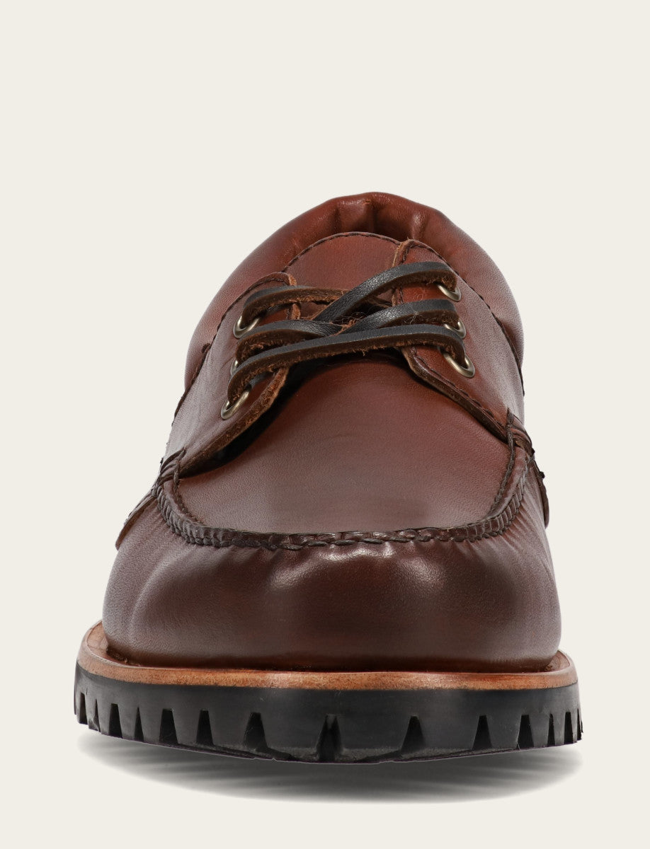 Hudson Campmoc Lug - Pre-Loved