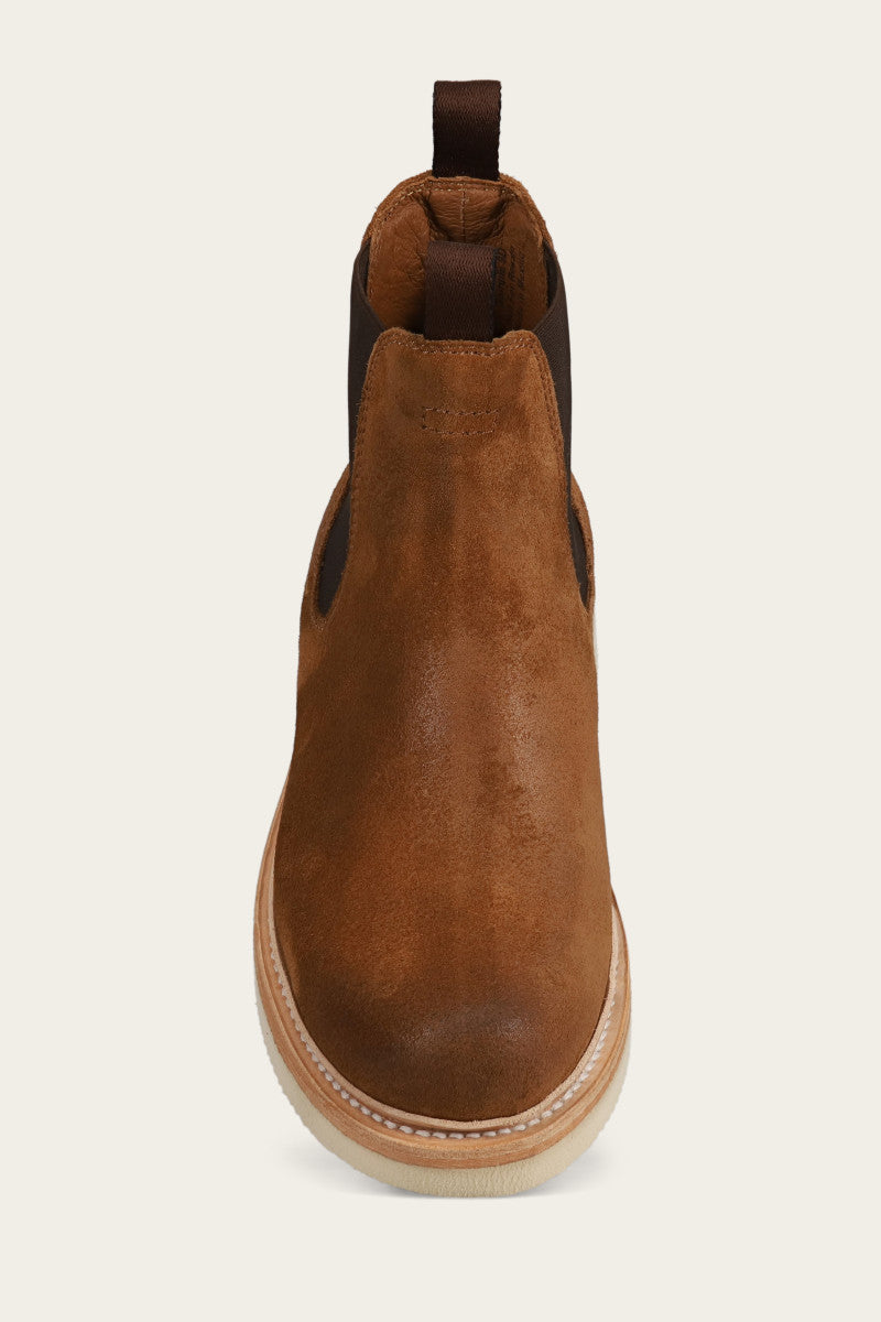 Hudson Chelsea Wedge - Frye Found