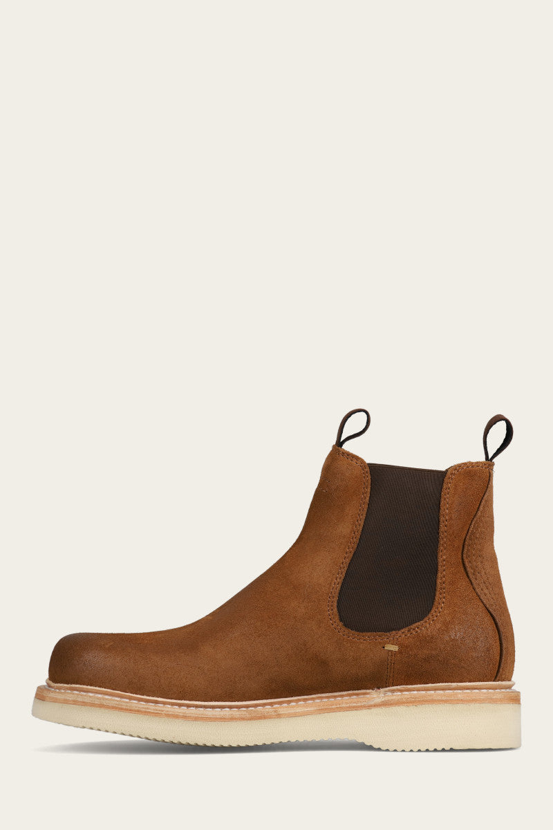 Hudson Chelsea Wedge - Frye Found