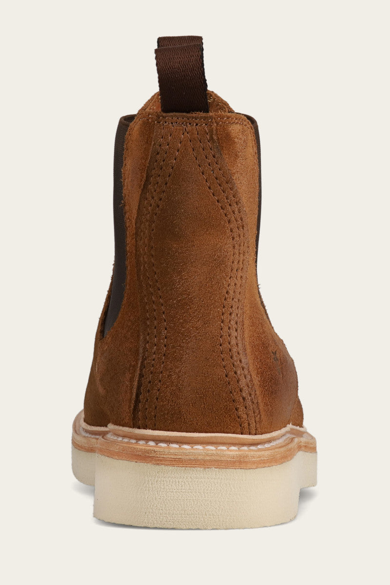 Hudson Chelsea Wedge - Frye Found