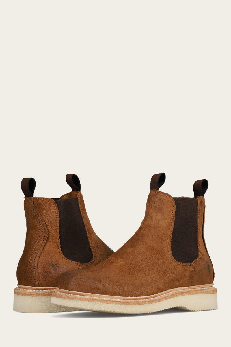 Hudson Chelsea Wedge - Frye Found