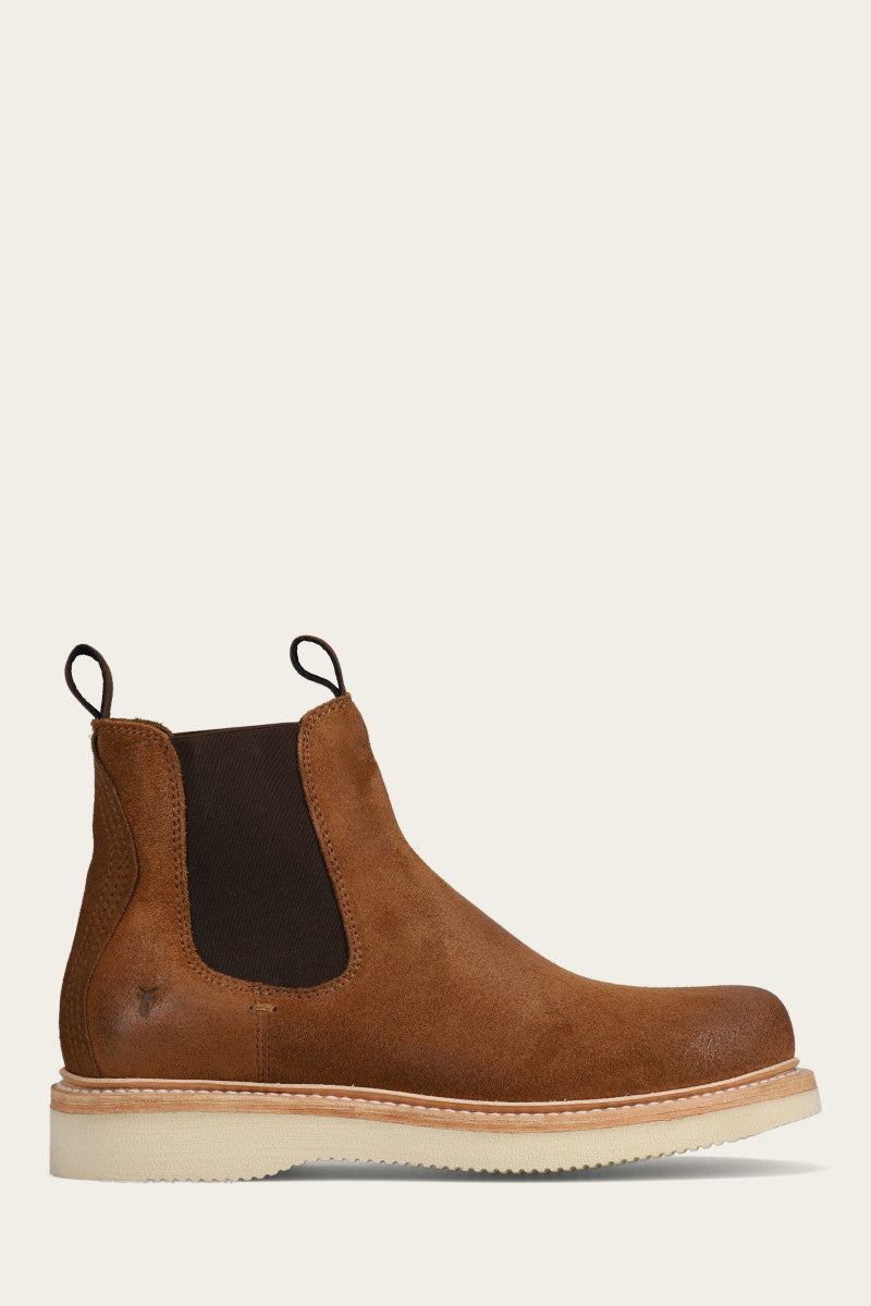 Hudson Chelsea Wedge - Frye Found