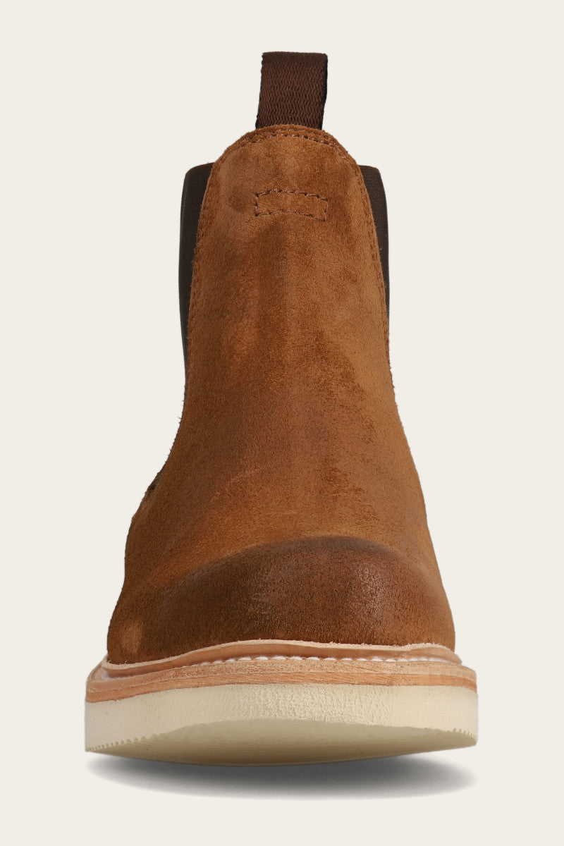 Hudson Chelsea Wedge - Frye Found