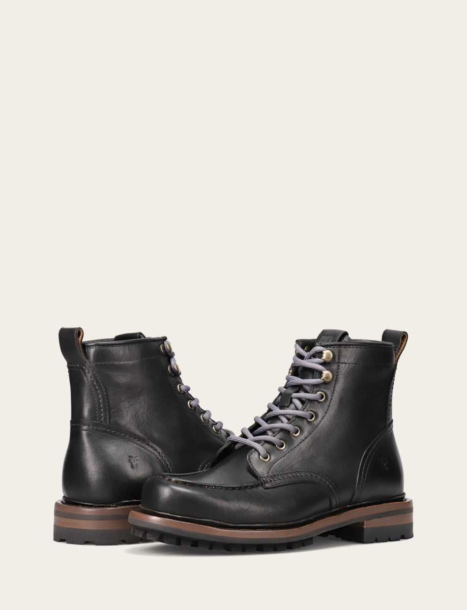 Hudson Workboot Lug - Pre-Loved