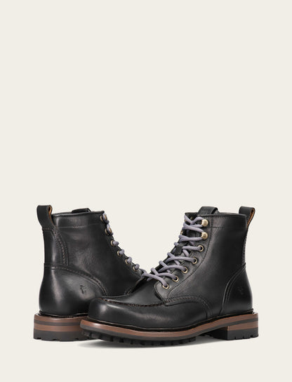 Hudson Workboot Lug - Pre-Loved