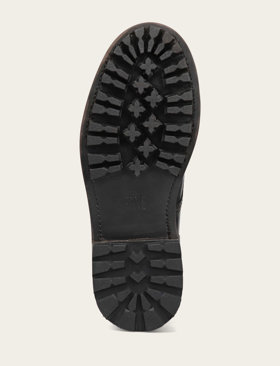 Hudson Workboot Lug - Pre-Loved