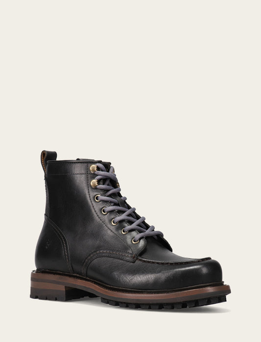 Hudson Workboot Lug - Pre-Loved