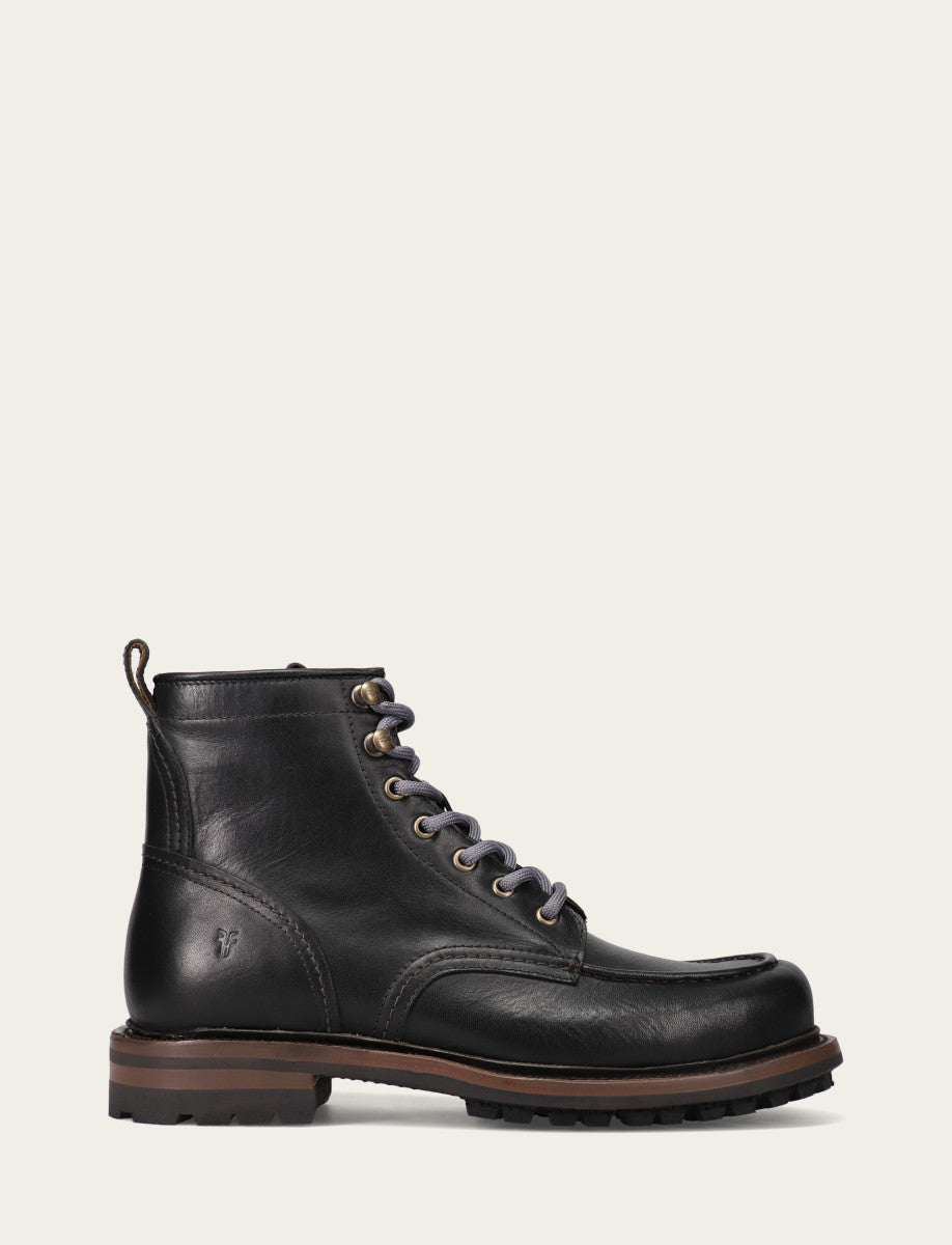 Hudson Workboot Lug - Pre-Loved