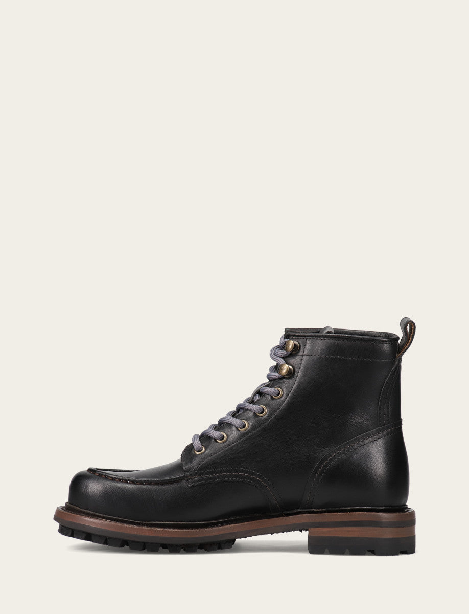 Hudson Workboot Lug - Pre-Loved