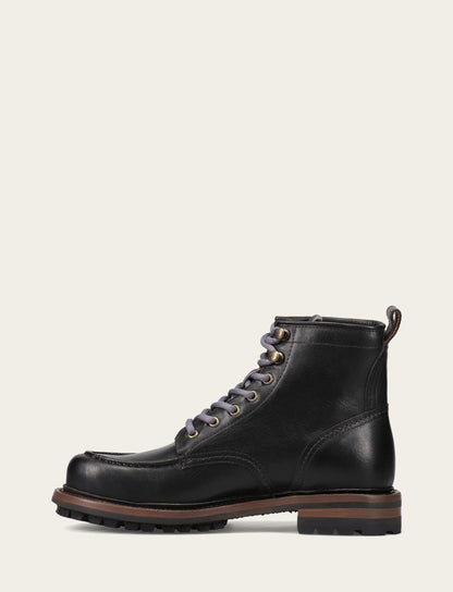 Hudson Workboot Lug - Pre-Loved