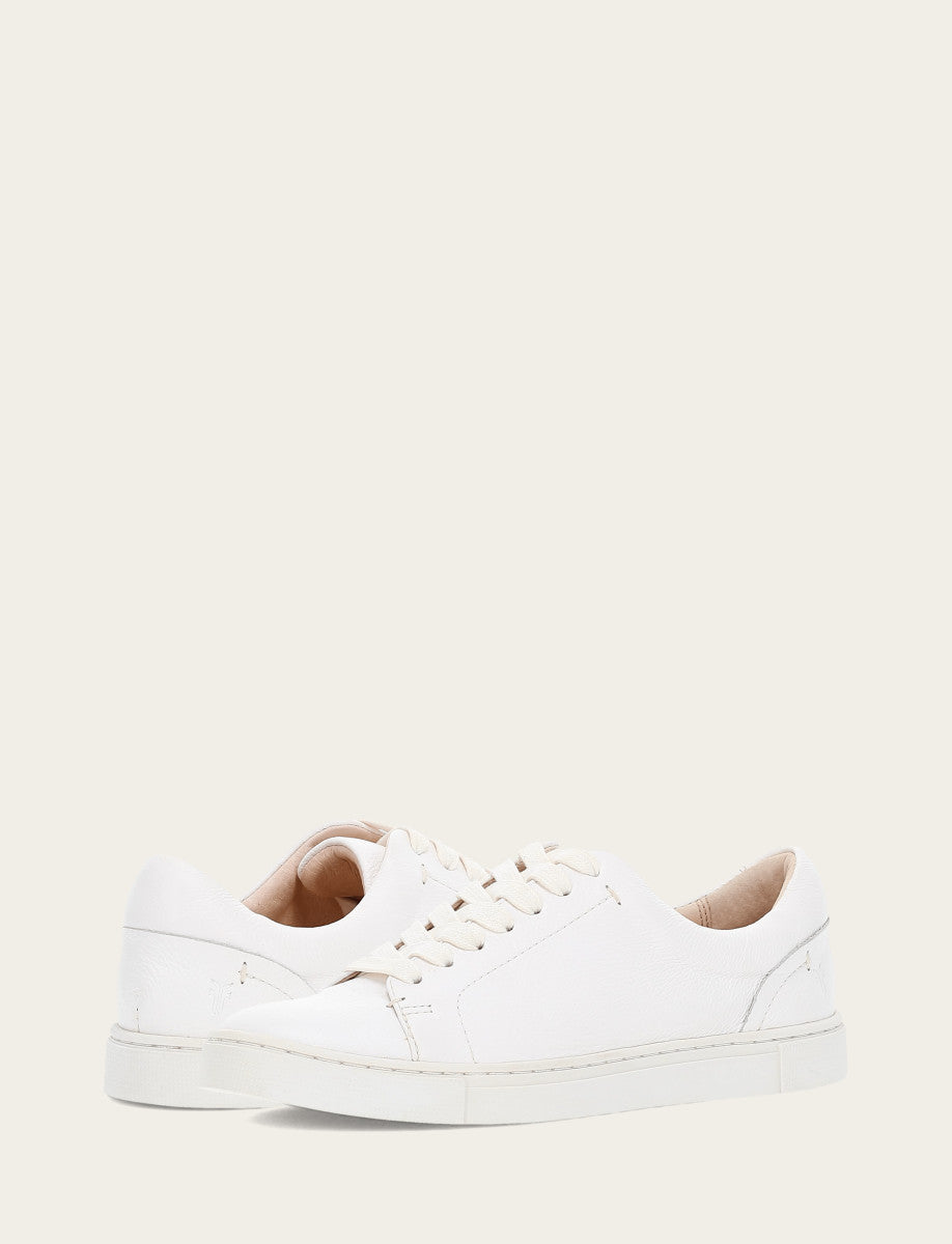 Ivy Low Lace - Frye Found