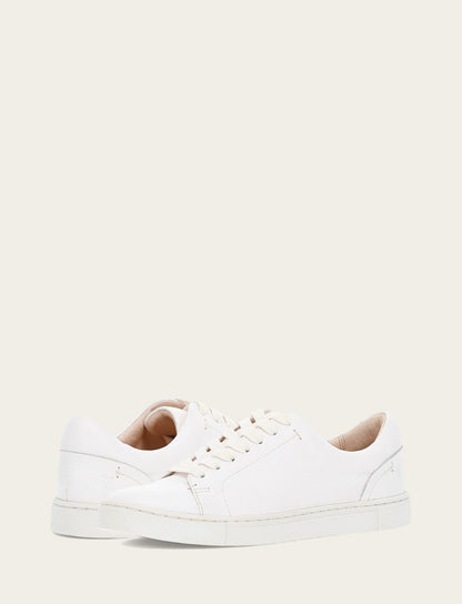Ivy Low Lace - Frye Found