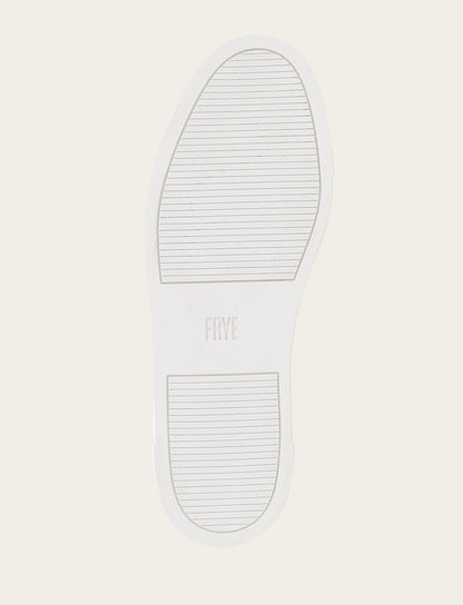 Ivy Low Lace - White - Sole